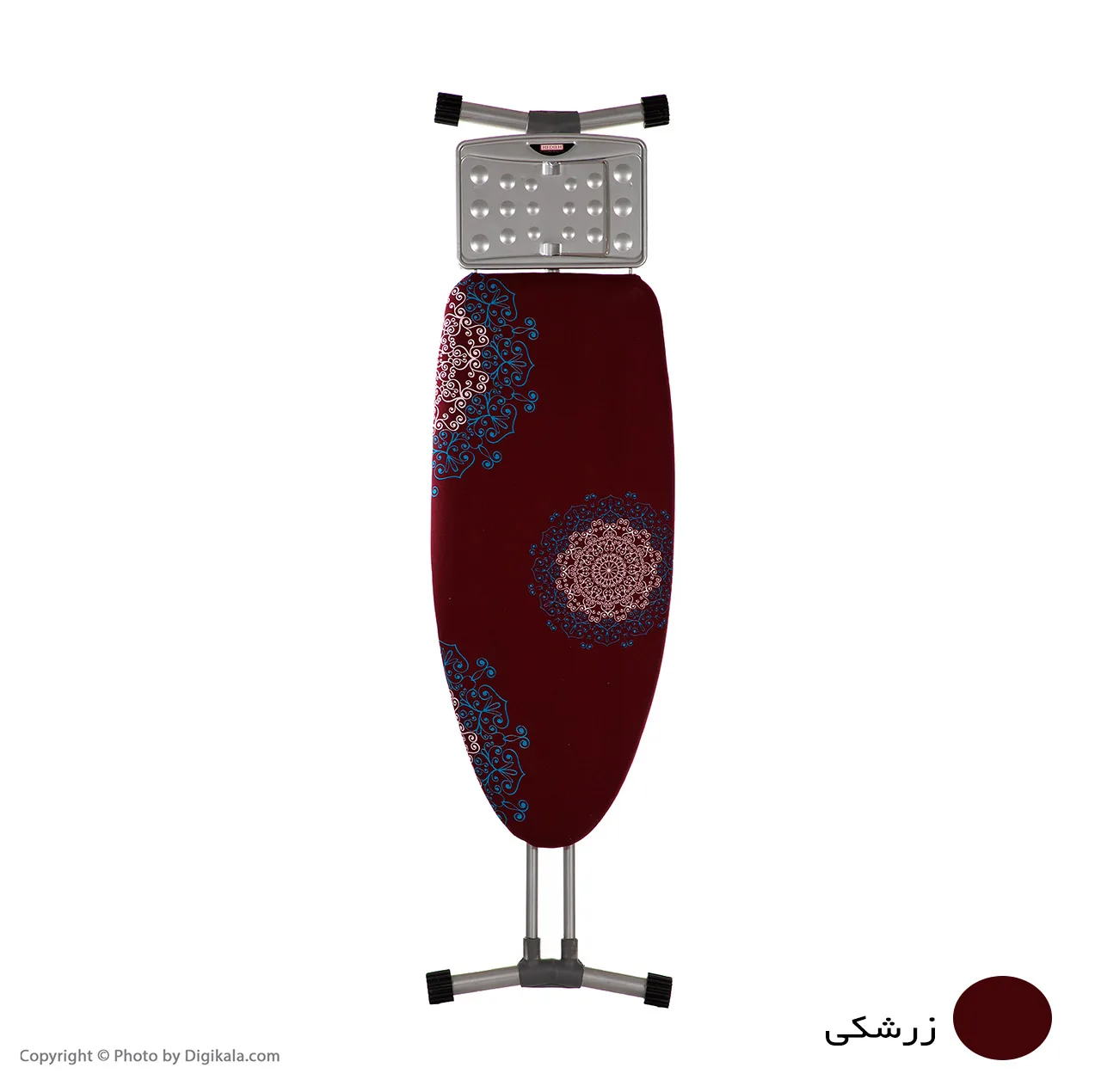 میز اتو هدیه سری کلاسیک کد 316C