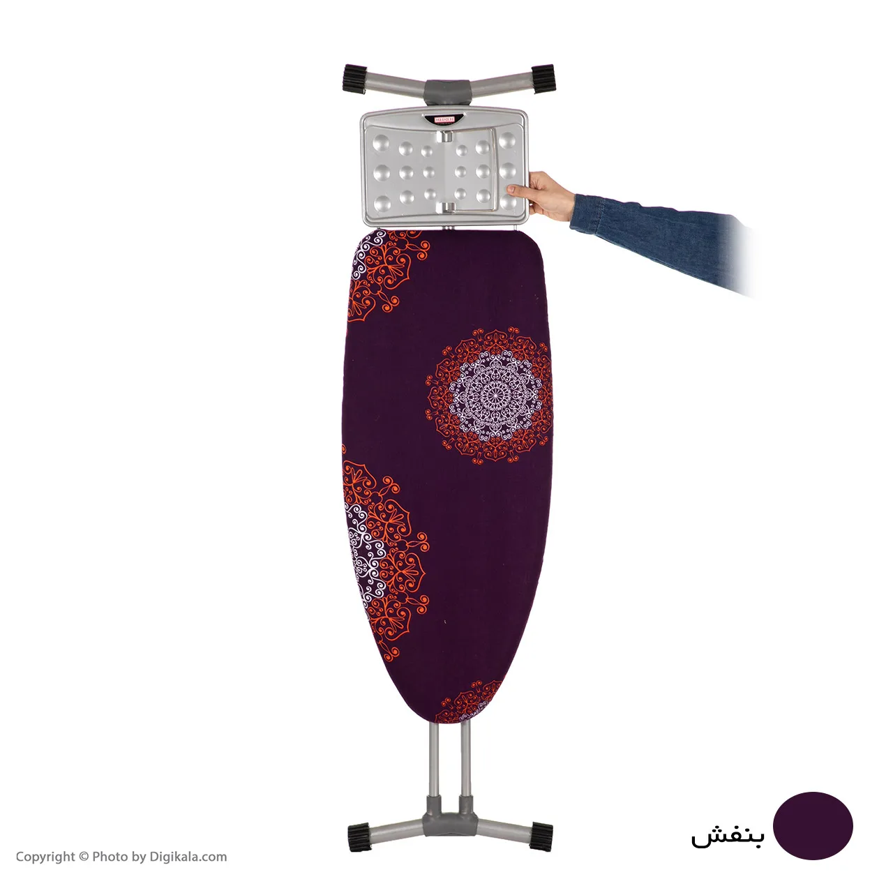میز اتو هدیه سری کلاسیک کد 316C