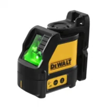 تراز لیزری دیوالت مدل DW088CG-XJ