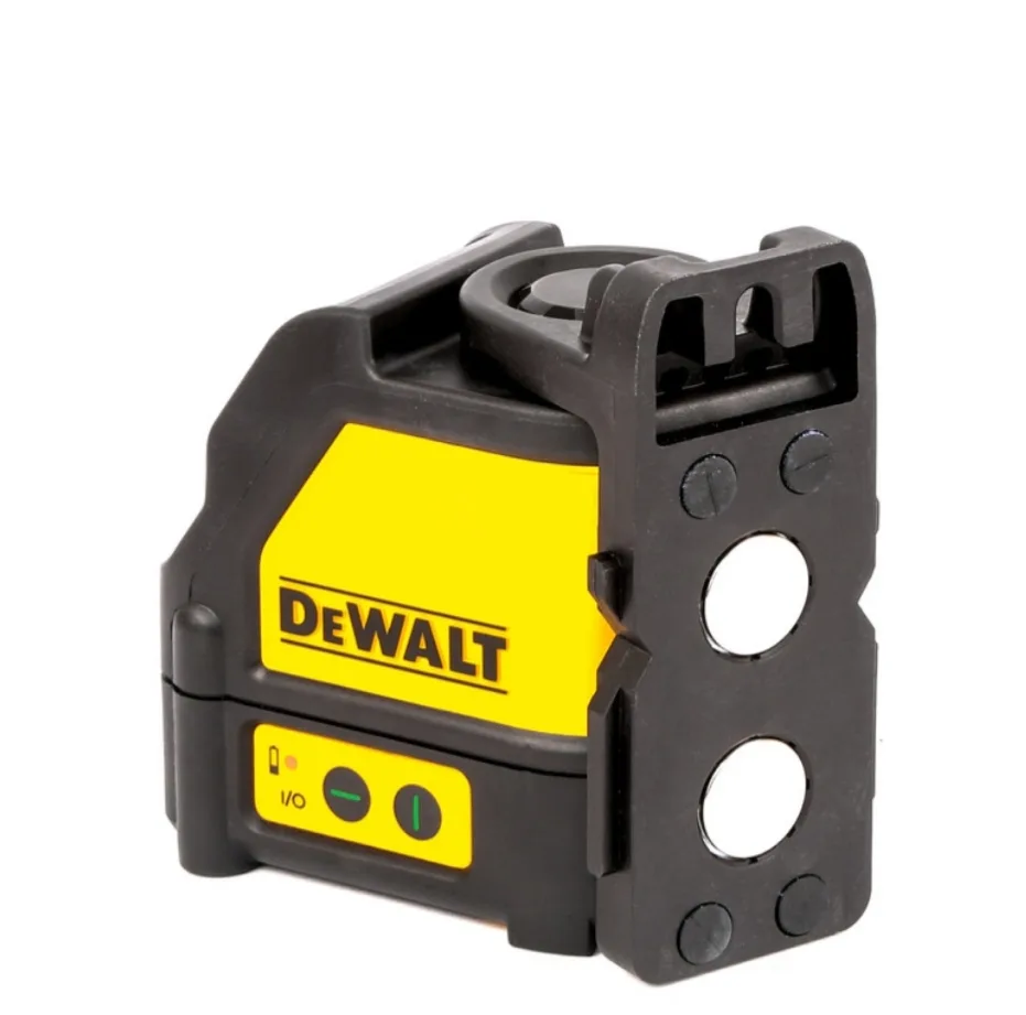 تراز لیزری دیوالت مدل DW088CG-XJ