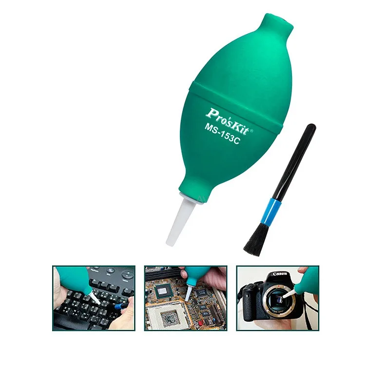 دمنده دستی پروسکیت مدل MS-153C