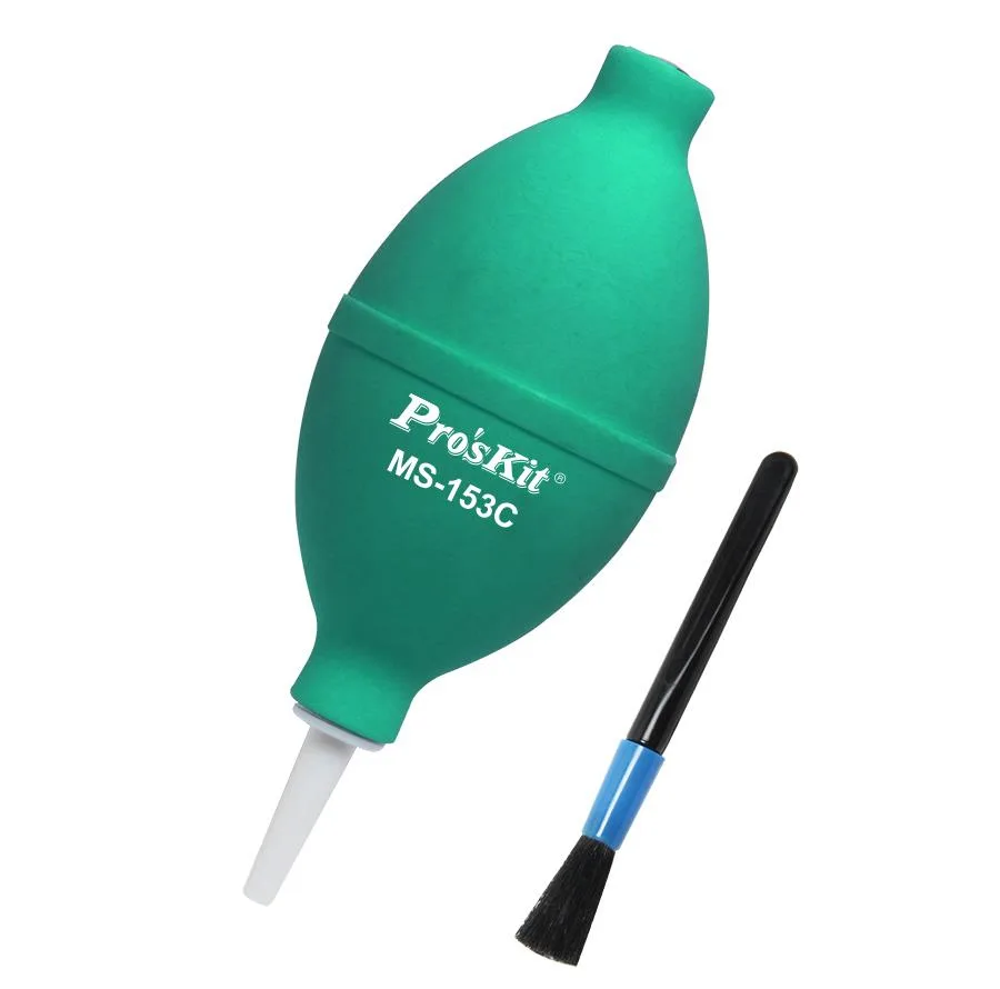 دمنده دستی پروسکیت مدل MS-153C