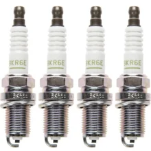 شمع خودرو ان جی کی مدل BKR6E-93840 بسته 4 عددی