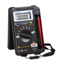 مولتی متر زویی مدل VC921