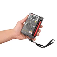 مولتی متر زویی مدل VC921