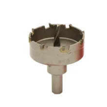 مته گردبر الماسه مدل EV-8446 سایز 50 میلی متر