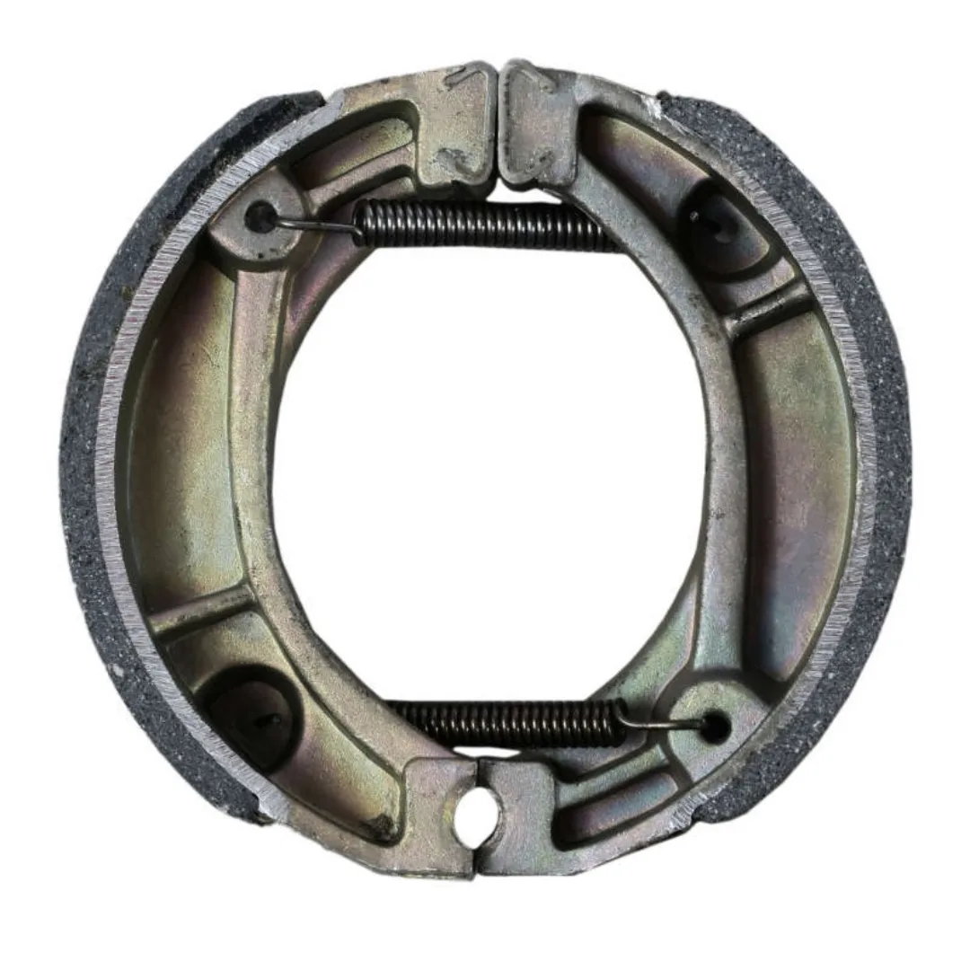لنت ترمز موتور سیکلت مدل cdi مناسب برای هندا