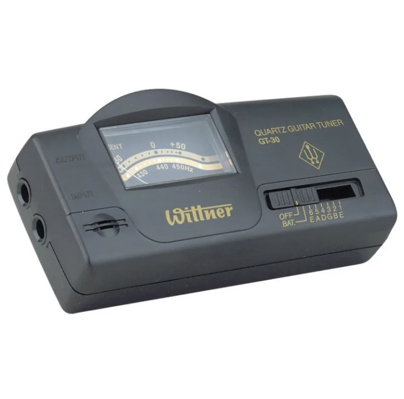 تیونر ویتنر مدل GT30