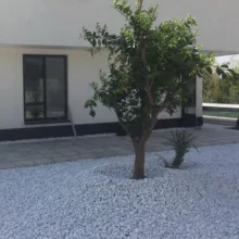 سنگ تزیینی پروفسور مدل W410 وزن 10 کیلوگرم