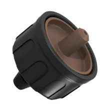 قطره چکان آبیاری یورودریپ مدل PCJ-8 بسته 1600 عددی