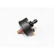 قطره چکان آبیاری یورودریپ مدل PCJ-8 بسته 1600 عددی