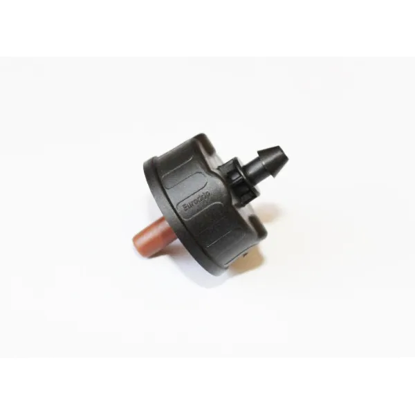 قطره چکان آبیاری یورودریپ مدل PCJ-8 بسته 1600 عددی