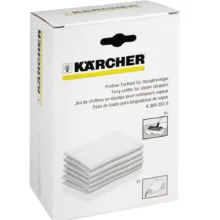 حوله کفی بخار شور کرشر مدل 63693570 بسته 5 عددی
