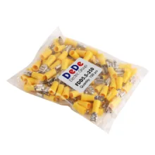 سرسیم ده ده الکتریک گروپ مدل FDD5.5-250 بسته 100 عددی