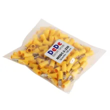 سرسیم ده ده الکتریک گروپ مدل MDD5.5-250 بسته 100 عددی
