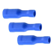سرسیم ده ده الکتریک گروپ مدل FRD2-156 بسته 100 عددی