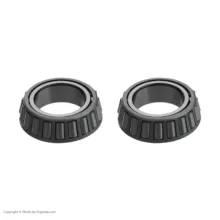 بلبرینگ چرخ عقب مدل 44649 - 11749مناسب برای پراید مجموعه 2 عددی