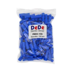 سرسیم ده ده الکتریک گروپ مدل FRD2-156 بسته 100 عددی