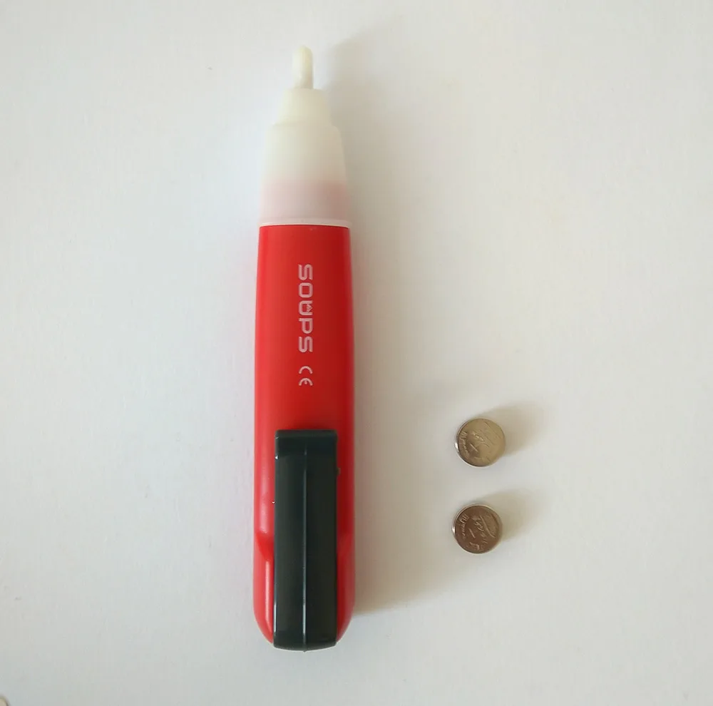 فازمتر القایی سوپس مدل SP-8803
