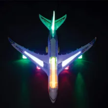 اسباب بازی هواپیمای ایرباس مدل A390