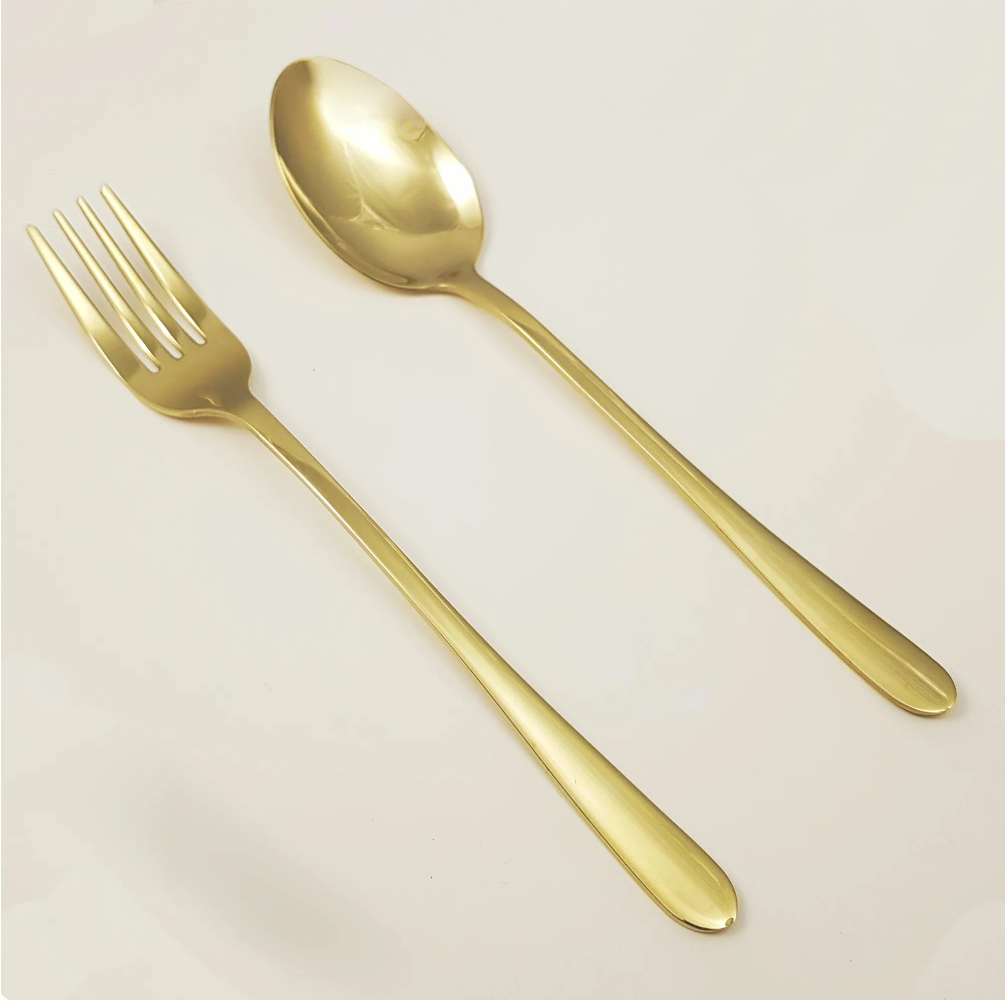 سرویس قاشق و چنگال 12 پارچه مدل G-1st