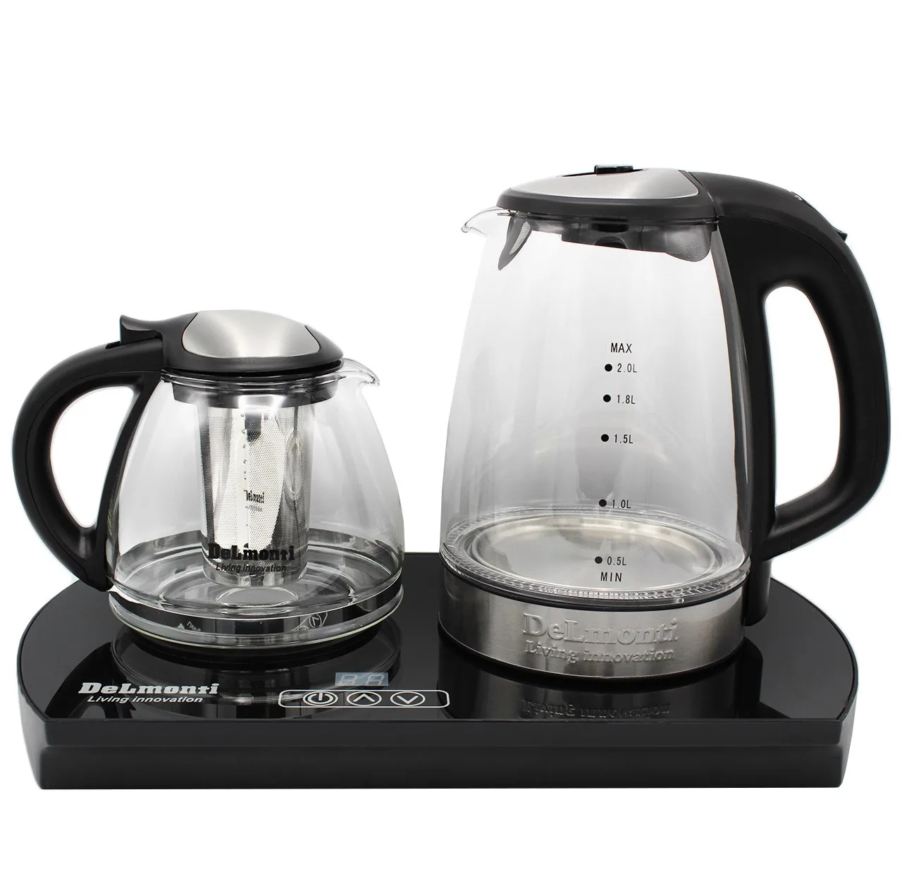 چای ساز دلمونتی مدل DL420