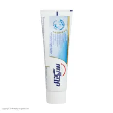 خمیر دندان چند منظوره سیگنال مدل White حجم 75 میلی لیتر