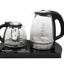 چای ساز دلمونتی مدل DL420