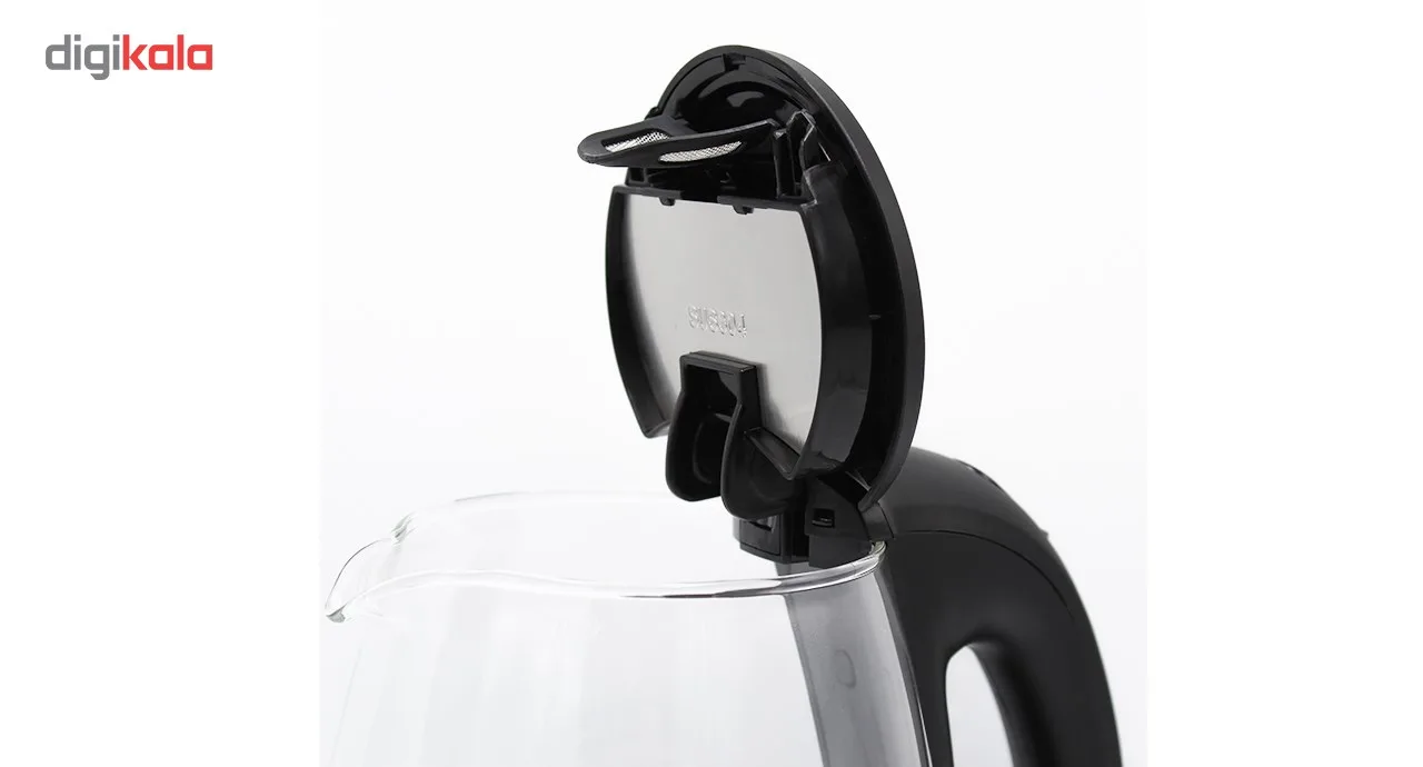 چای ساز دلمونتی مدل DL420