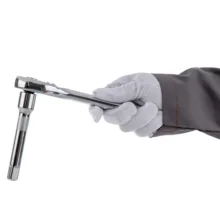 مجموعه 24 عددی آچار و سری بکس تیفون مدل DR-24