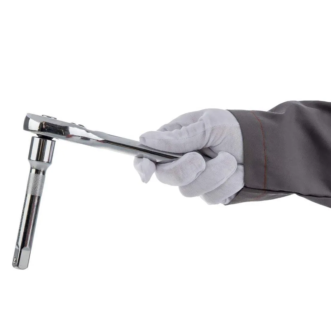 مجموعه 24 عددی آچار و سری بکس تیفون مدل DR-24