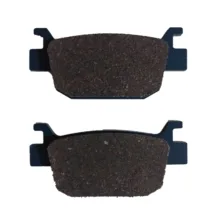 لنت ترمز عقب موتور سیکلت مدل FA415 مناسب برای بنلی 250
