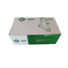 کیت تسمه تایم آی ان آ مدل 530037910 مناسب برای پژو 206 تیپ 5
