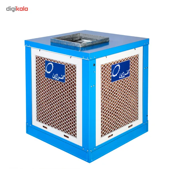کولر سلولزی 3500 انرژی مدل VC0380