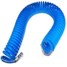 شلنگ فنری مدل SOX-6115 طول 15 متر