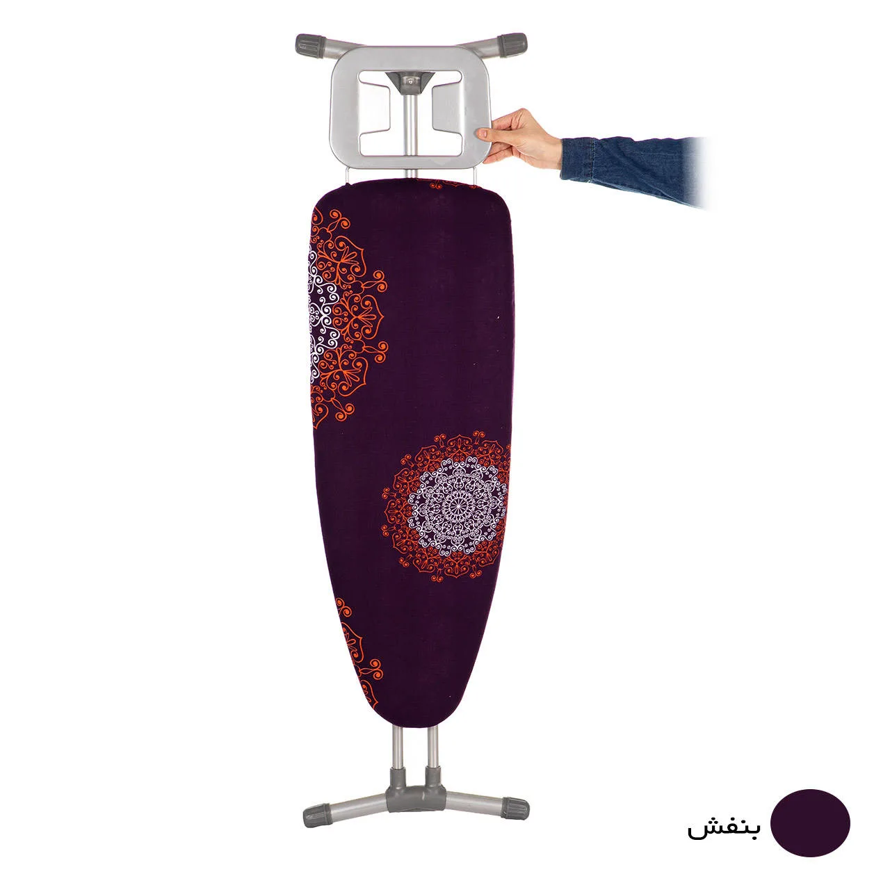 میز اتو هدیه سری یونی وان کد 310C