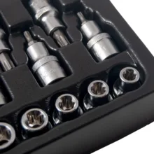 مجموعه 19 عددی سری بکس لیکوتا مدل ACK-274004