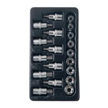 مجموعه 19 عددی سری بکس لیکوتا مدل ACK-274004
