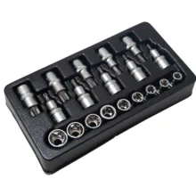 مجموعه 19 عددی سری بکس لیکوتا مدل ACK-274004