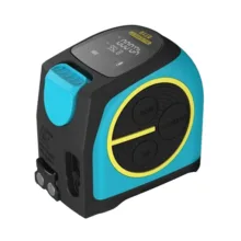 متر دیجیتال لیزری مایلسی مدل DT10