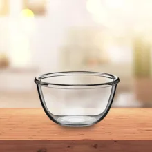 پیاله لومینارک مدل کوکون بسته 6 عددی