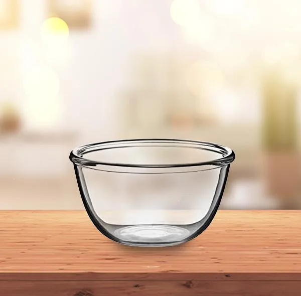 پیاله لومینارک مدل کوکون بسته 6 عددی