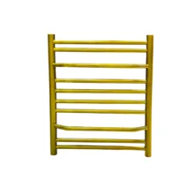 رادیاتور حوله خشک کن هاتیپس مدل بیتا 50*60