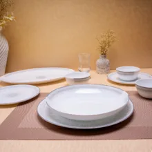 سرویس غذاخوری آرکوپال 26 پارچه 6 نفره وون مدل Radman-T