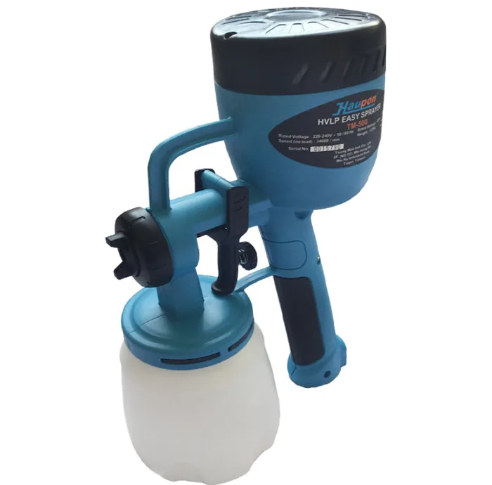 پیستوله رنگ هائوپون کد TM-500A