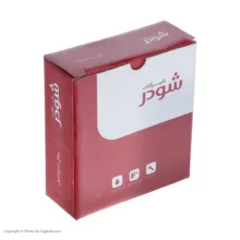 شلنگ توالت شودر کد 01
