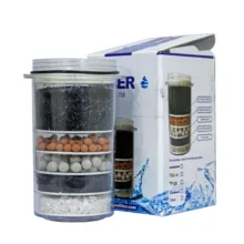 فیلتر تصفیه کننده آب مدل E50