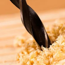مته چوب مدل 2000 سایز 6 میلیمتر