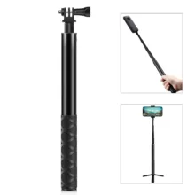 مونوپاد پلوز مدل Metal Selfie Stick 3M