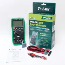 مولتی متر دیجیتال پروسکیت مدل MT-1710